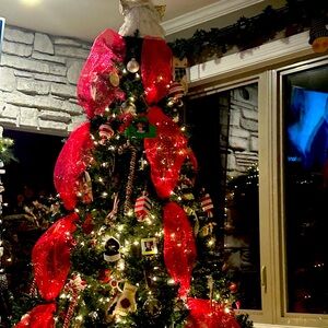 Meet your Posher, Angie